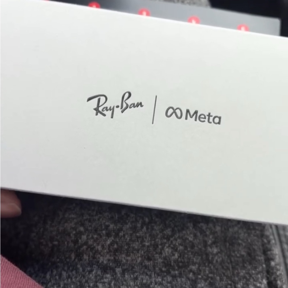 Ray-Ban